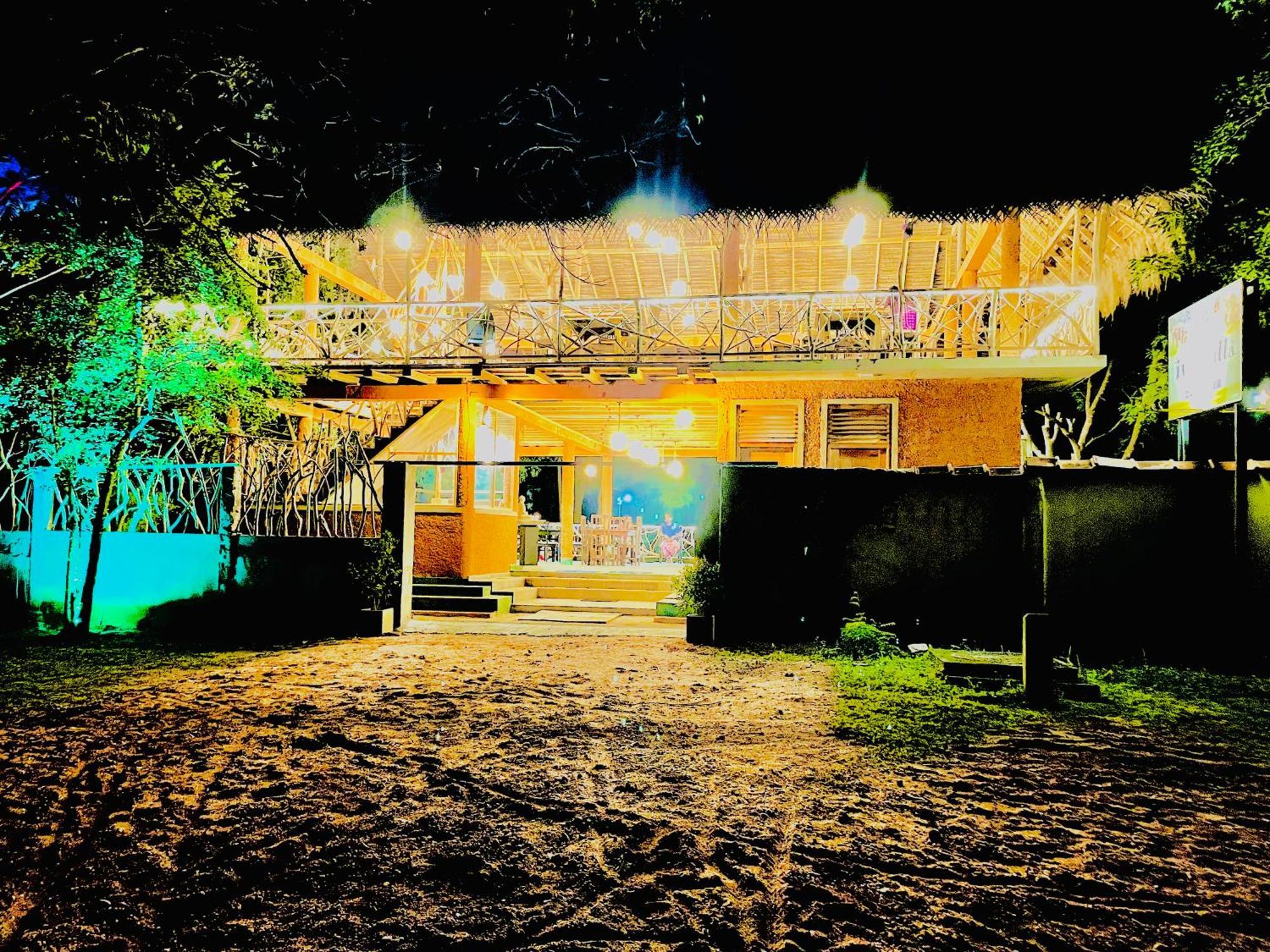 Ima Villa סיגירייה מראה חיצוני תמונה