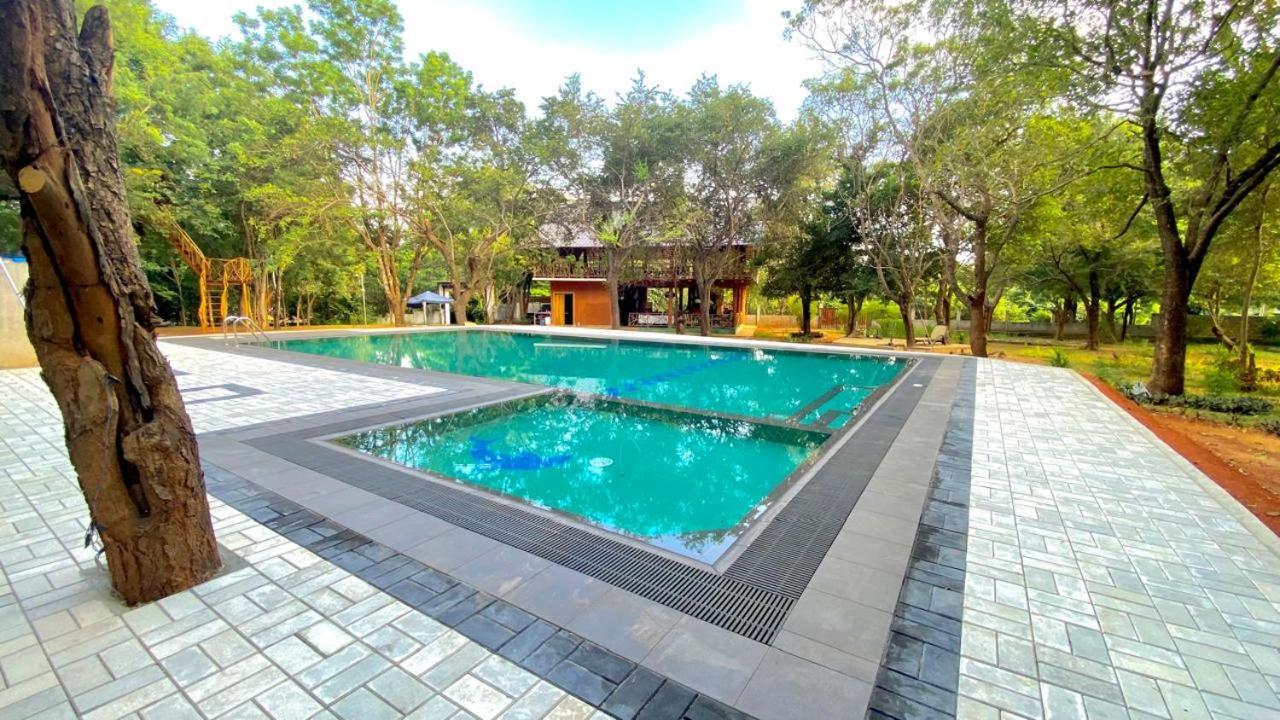 Ima Villa סיגירייה מראה חיצוני תמונה